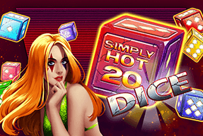 Simply Hot 20 Dice